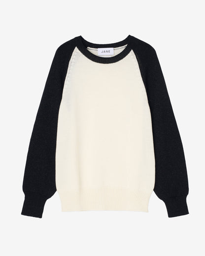 Lumière Sweater