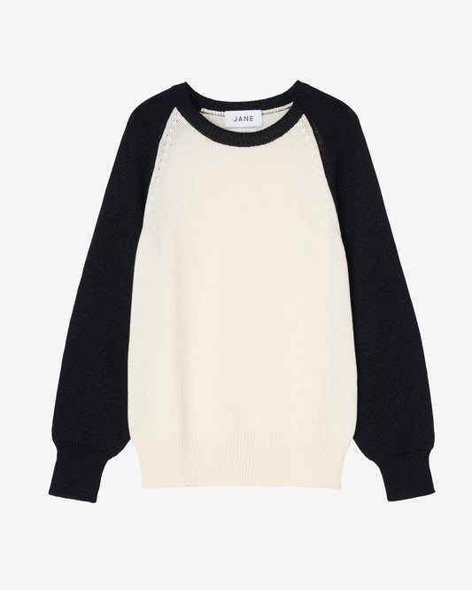 Lumière Sweater