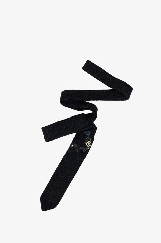 Lumière Petit Tie Scarf