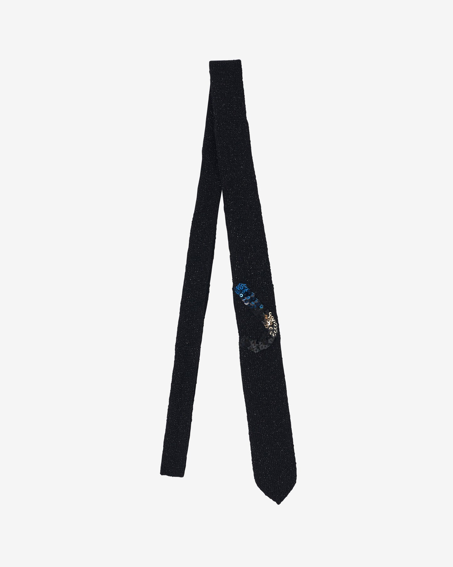 Lumière Petit Tie Scarf