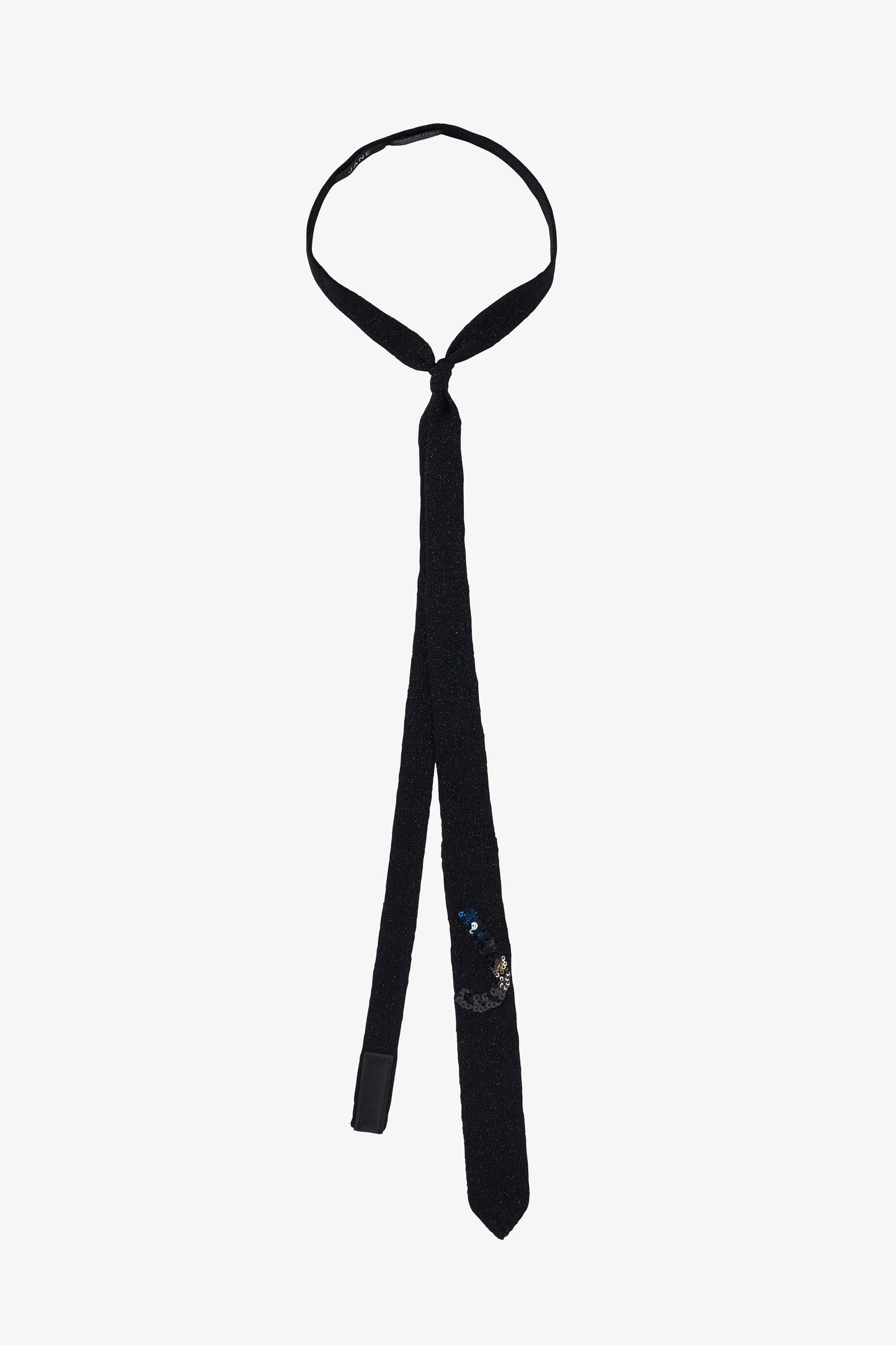 Lumière Petit Tie Scarf