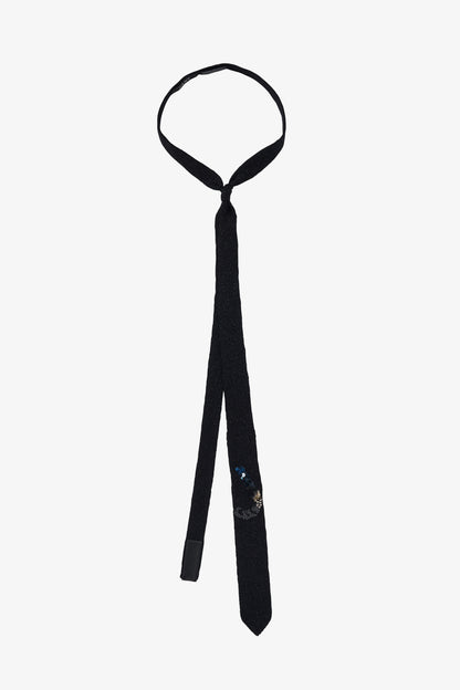 Lumière Petit Tie Scarf