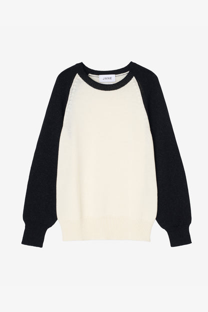 Lumière Sweater