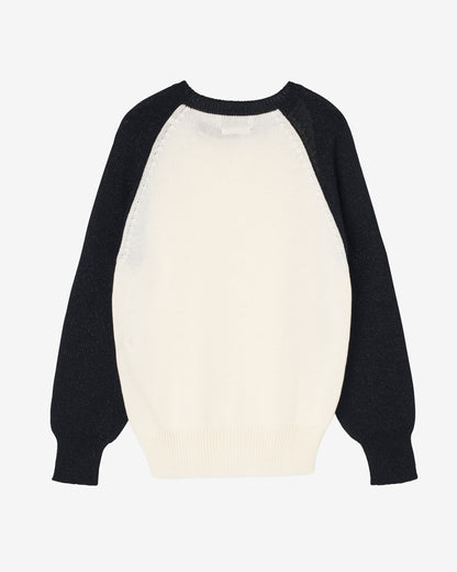 Lumière Sweater
