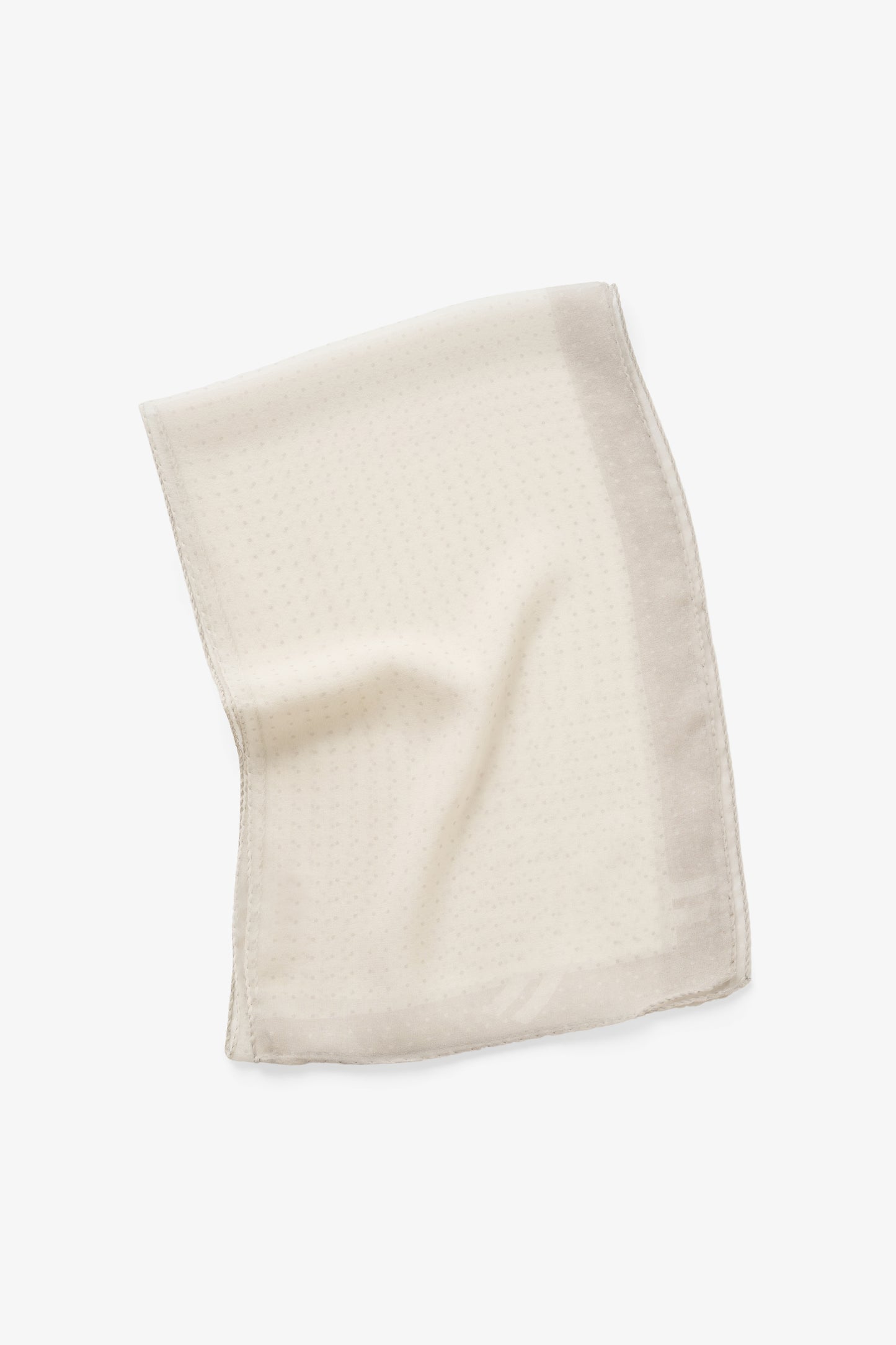 Nebbia Spot Scarf
