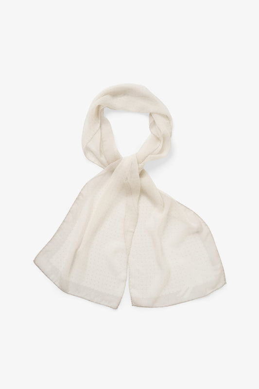 Nebbia Spot Scarf