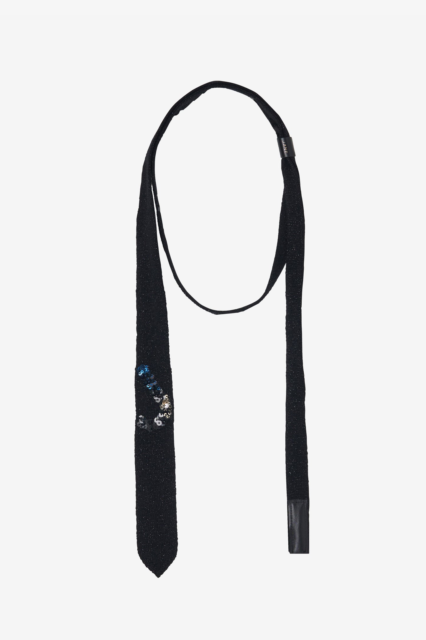 Lumière Petit Tie Scarf