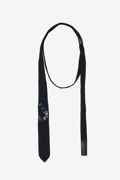 Lumière Petit Tie Scarf
