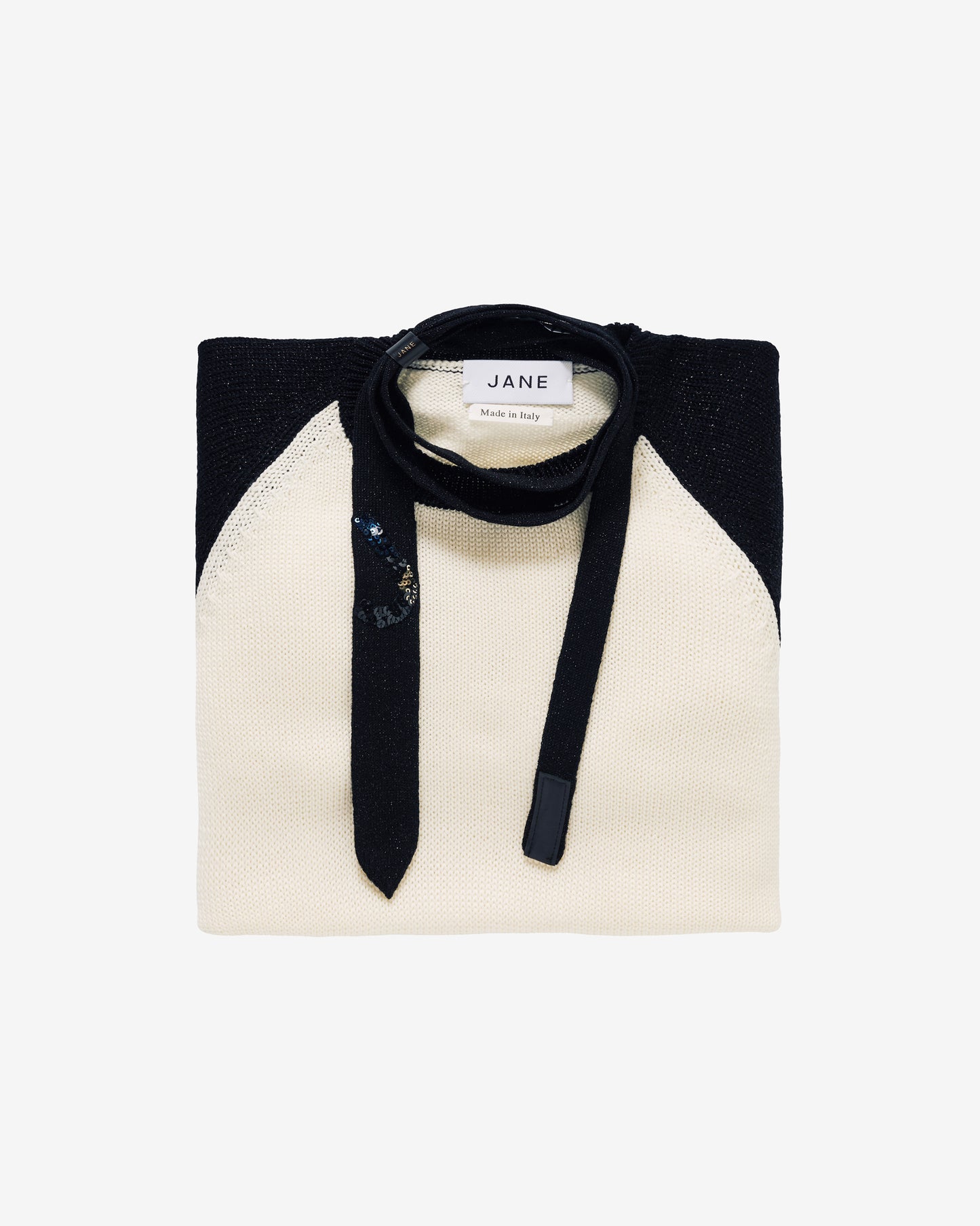 Lumière Sweater