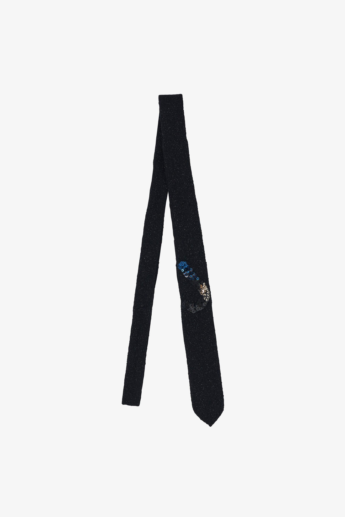 Lumière Petit Tie Scarf